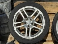 5х114.3 Джанти 17 Kia Hyundai Toyota Nissan Honda 5x114.3 Kia Mazda ЕТ 35 J 8 ЦО 72.5 с втулка 67.1 , снимка 2