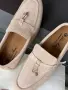 LORO PIANA ⚜️Дамски Обувки , снимка 3