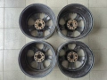 Алуминиеви джанти за BMW 17 5x120, снимка 6