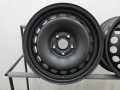 4бр 16ски джанти за VW, AUDI, SEAT 5x112мм A161487 , снимка 4