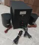 Тонколони 2.1 буфер за компютър NGS 25W 20 евро, снимка 3
