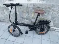 Vaya Mini сгъваемо електрическо колело, снимка 2