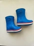гумени ботуши Crocs C6 - като нови , снимка 2