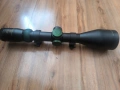оптика Nikko diamond 3-12 56 с бърз монтаж leupold, снимка 1