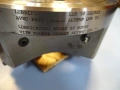 Клинозатегателен патронник GAMET typ 190(160Na1) power chuck 1800min-1, снимка 12