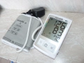 Microlife BP A3L Comfort автоматичен апарат за кръвно налягане, снимка 1