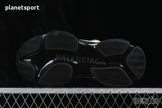 Balenciaga Triple S 2 Premium Quality | Luxury Chunky Sneakers | Размери 35-46 | По поръчка, снимка 8 - Спортни обувки - 54696134