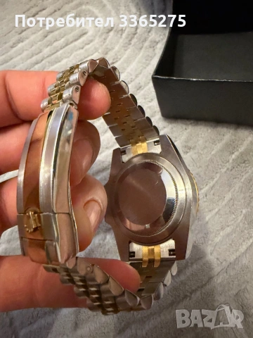 Rolex, снимка 2 - Мъжки - 55004666