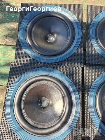 B&W MATRIX 3, снимка 2 - Тонколони - 54243050