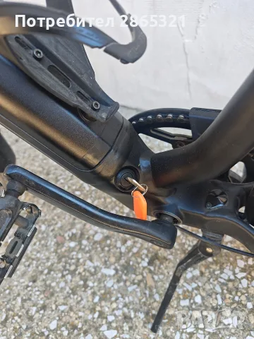 Колело Specialized Turbo, снимка 8 - Велосипеди - 55365168