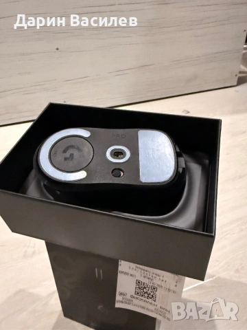 Мишка Logitech G Pro X Superlight, снимка 3 - Клавиатури и мишки - 54357860