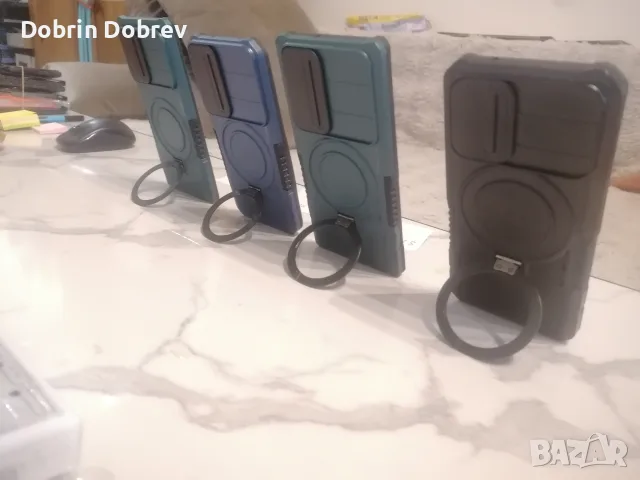 Кейс за Samsung Galaxy S20 FE/S22 Ultra/S23 Plus/Note 20 Ultra, снимка 3 - Калъфи, кейсове - 55424059