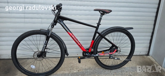 29" гост като ХЛ , снимка 4 - Велосипеди - 55018764