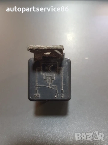 Реле модул за Mercedes S300 S Class W140 (1997) 0015428719, снимка 3 - Части - 53963072