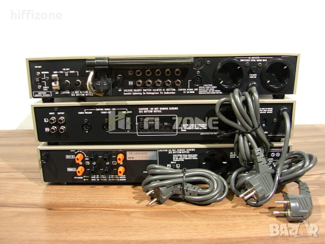 Technics комплект /2, снимка 10 - Аудиосистеми - 54898824
