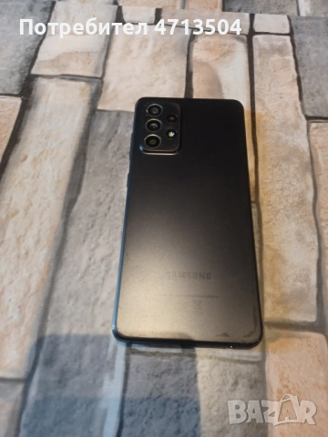 Samsung a52