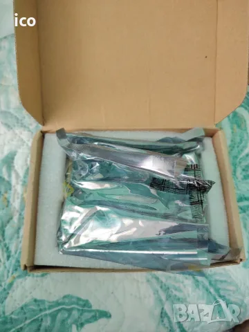  HP 2-port 10GbE XFP A5500 Module (JD359B) – 2 бр. (1 Нов + 1 Отворен), снимка 2 - Мрежови адаптери - 55500305