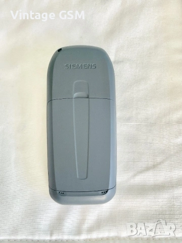 Siemens A70 Чисто нов!, снимка 3 - Siemens - 54316198