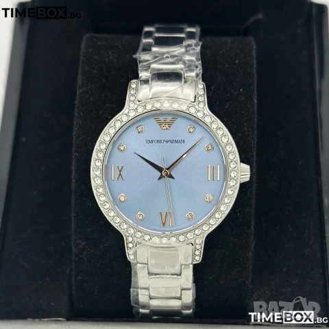 Emporio Armani Cleo AR11585