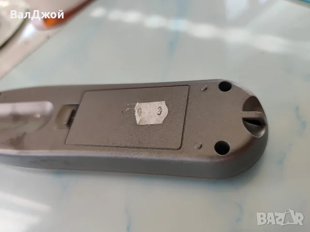 JVC LP 20878-002 VCR/TV, снимка 8 - Дистанционни - 55345989
