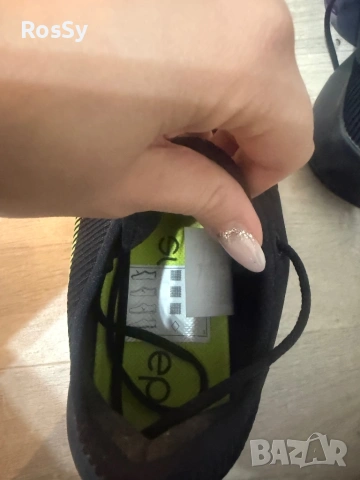 Дамски маратонки Nike superrep, снимка 10 - Маратонки - 54543827