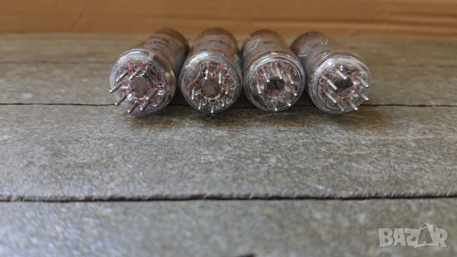 Радиолампи 2броя 6К4П - ЕВ, 2броя 6К4П. , снимка 5 - Ресийвъри, усилватели, смесителни пултове - 53754054