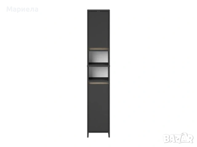Шкаф за баня 180 см., снимка 16 - Шкафове - 55132331