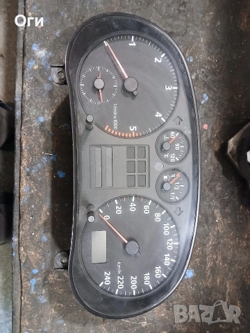 Километражно табло за Ауди А3 1.9TDI 8L0 919 860 