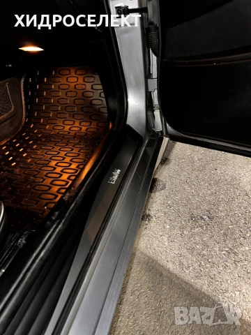 E60 525xi N52B25A НА ЧАСТИ, снимка 12 - Автомобили и джипове - 54129662