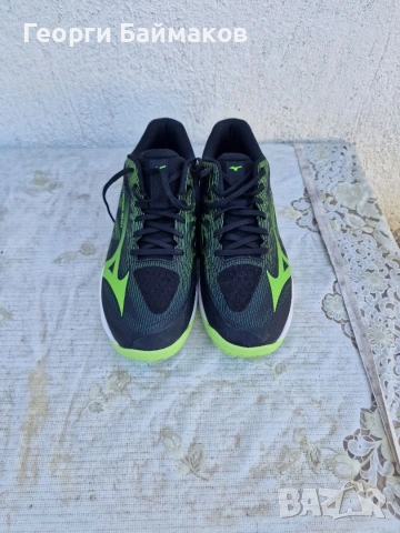 Обувки Mizuno Linghthing Select, снимка 2 - Спортна екипировка - 55281225