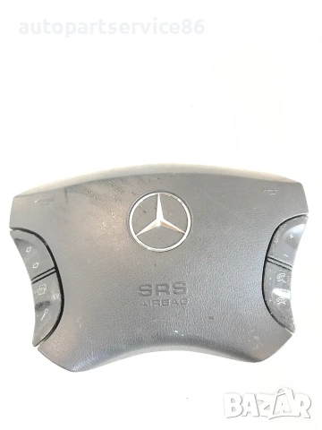 Кормилна част за Mercedes S-Class W220 (2000) 2204600498 