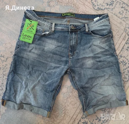 Мъжди дънкови панталони, снимка 2 - Дънки - 55397168