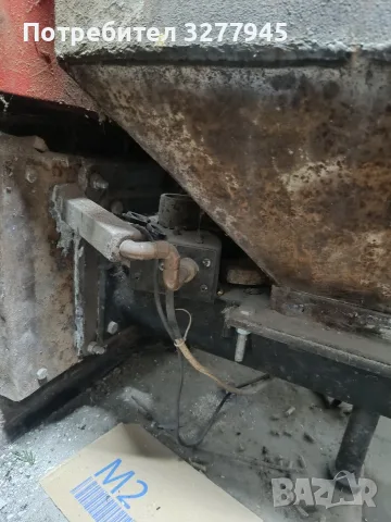Котел Viadrus(виадрус) U22, 24kW, снимка 3 - Други стоки за дома - 55337526