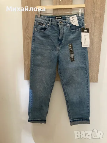 Дънки на DKNY Jeans, размер 28, нови с етикет