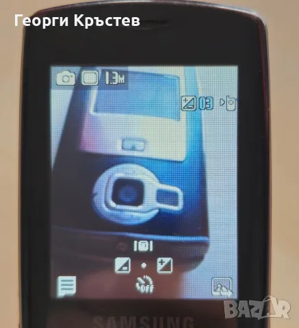 Samsung S3100(2 бр.), снимка 6 - Samsung - 55405534