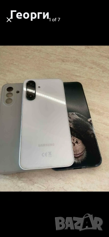  Samsung A26 В гаранция, снимка 3 - Samsung - 55018472
