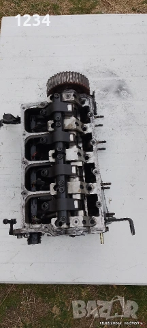 глава за голф 4 1.9 Tdi, снимка 2 - Части - 53988629