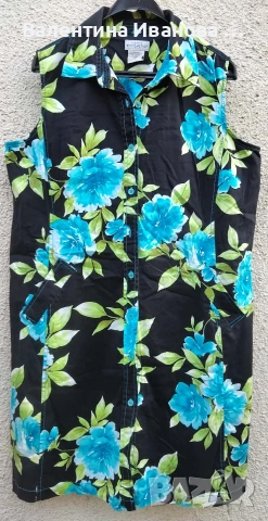 рокля 👗, снимка 4 - Рокли - 54699989