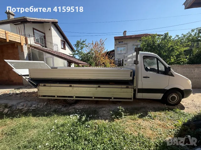 Каросерия 4,40 х 2,10, снимка 2 - Части - 55420157