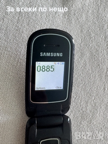 GSM Телефон Самсунг Samsung GT-E1150i, снимка 13 - Samsung - 55216125