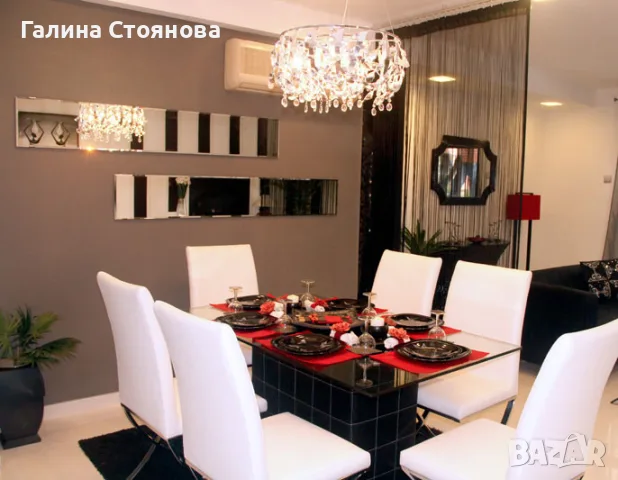 Пердета на ресни, снимка 15 - Пердета и завеси - 8007503