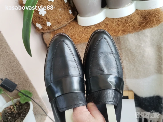 Обувки Paul Green 40 н. , снимка 3 - Дамски ежедневни обувки - 54249646