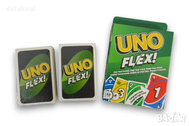 Карти Уно Различни модели, снимка 6 - Образователни игри - 36304564
