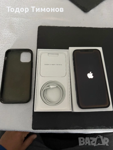 iPhone 12 64GB, снимка 2 - Apple iPhone - 54395289