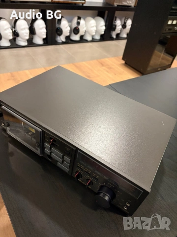 Technics RS-M250, снимка 7 - Декове - 54316782