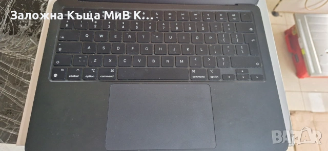 MacBook Air 13.6 A2681  01716-26, снимка 6 - Лаптопи за работа - 54477037