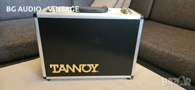 Tannoy ST-200 Prestge - супертуитър, снимка 11 - Тонколони - 54438017