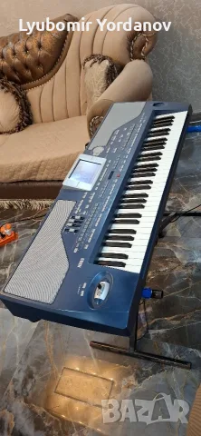 korg pa 800 64 ram