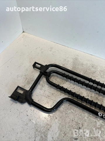 Маркуч за охлаждане на масло на скоростна кутия за Mercedes W212 2.2 CDI (2012) , снимка 3 - Части - 53961784