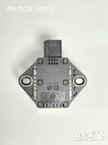 ESP сензор Audi A4 B8 A4 8T Q5 8R 8K0907637A , снимка 2 - Части - 54758987